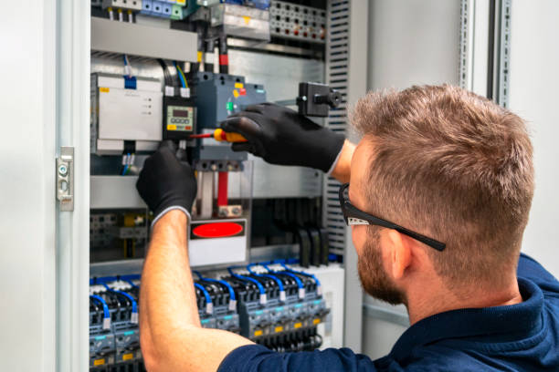 Best Electrical Troubleshooting Services  in Kings Mills, OH