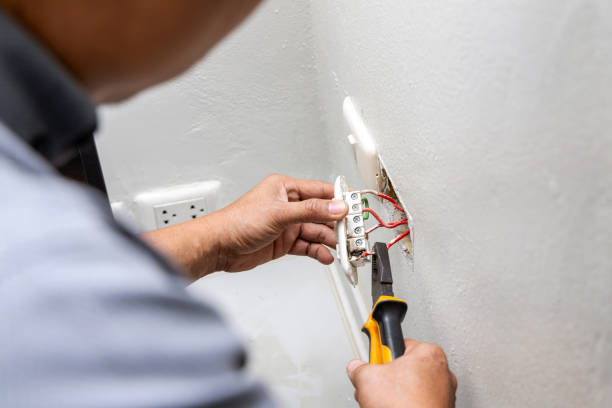 Best Electrician Near Me  in Kings Mills, OH
